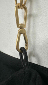 Dion Lee Chain Suspend Pants