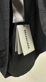 Balenciaga "I Love" Oversized T-shirt