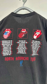 Vintage North American Tour T-shirt