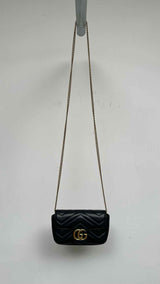 Gucci GG Marmont Mini Bag