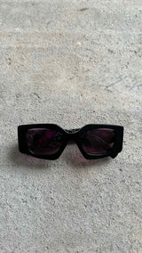 Prada Side-logo Sunglasses