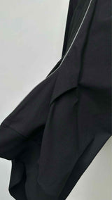 Issey Miyake Cinch-waist Hoodie