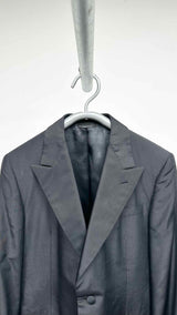 PRADA Silk Blazer Jacket