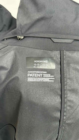 Acronym Nylon Zip-up Jacket