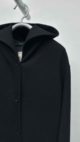 Romeo Gigli Shawl-collar Long Coat