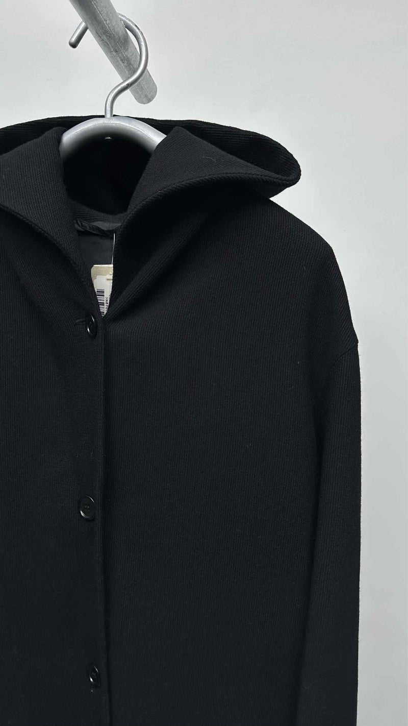 Romeo Gigli Shawl-collar Long Coat