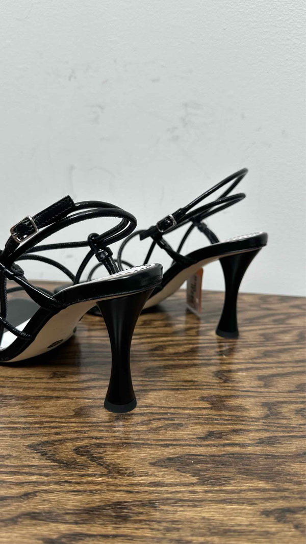 Proenza Schouler KId Sandal Tubular Heels