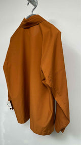 132 5. Issey Miyake Origami-collar Over Shirt