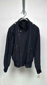 Alexander McQueen Riders Bomber Jacket