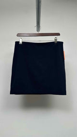 The Row Stretch Mini Skirt