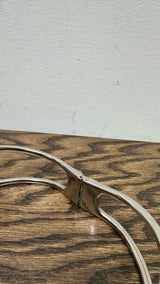 Balenciaga Hinged Cage Choker