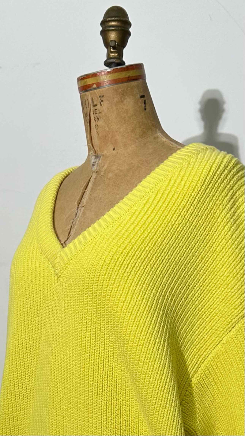 Balenciaga Oversized Sweater