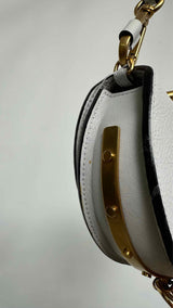 Chloe Small Nile Bracelet Crossbody Bag