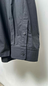 Balenciaga Oversized Shirt