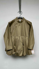 Comme Des Garcons Comme Des Garcons Bubble Hem Jacket