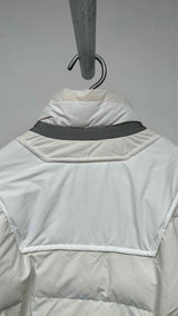 Sacai Anorak PufferJacket