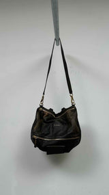 Givenchy Distressed Top Handle Bag