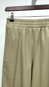 Bottega Veneta Side-line Track Pants