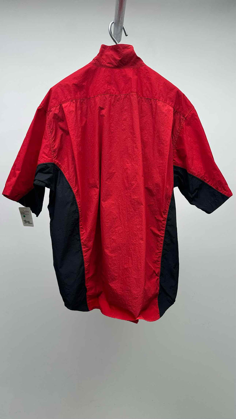 Balenciaga S/S Zip-up Windbreaker