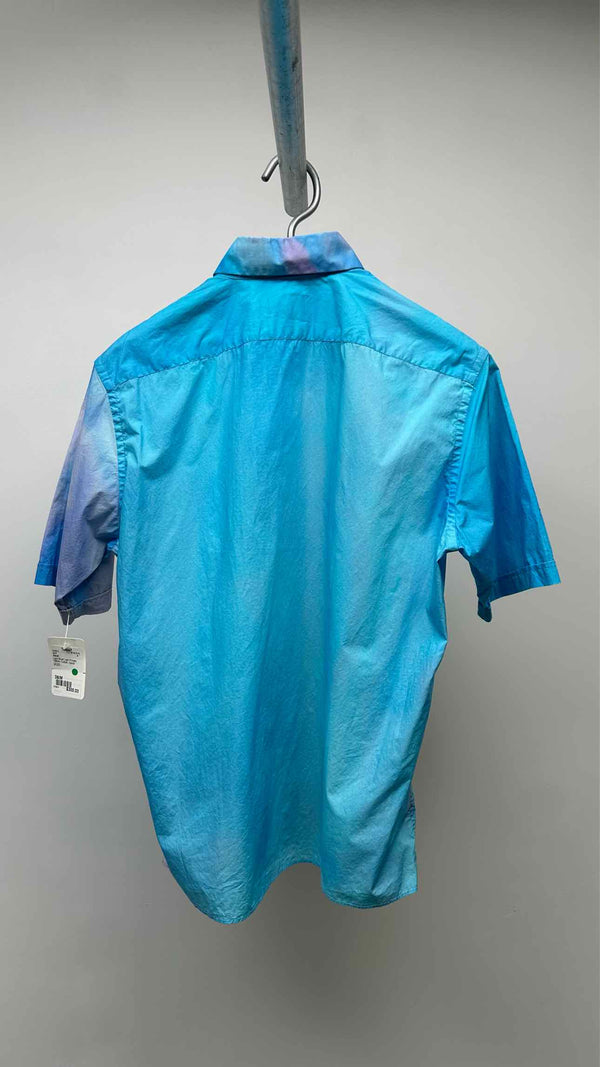 Fendi S/S Multi-color Shirt