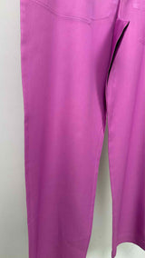 Homme Plisse Square Flat Pants