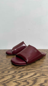 Bottega Veneta Cushion Flats