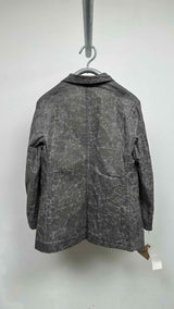 Paul Harnden Derbyshire Waxed Suits