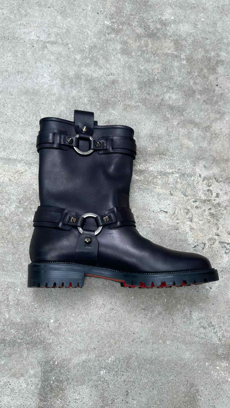 Christian Louboutin Boots