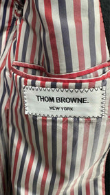 Thom Browne Cashmere Blazer Jacket