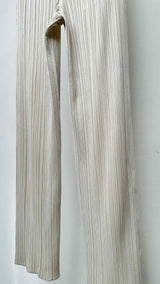 Pleats Please Pleated Pants