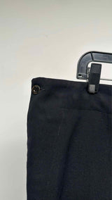 Gucci Wide Wool Pants