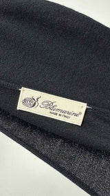 Bluemarine N/S Ruched Tiered Knitted Dress