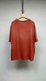 Margiela Symbol-printed Log T-shirt