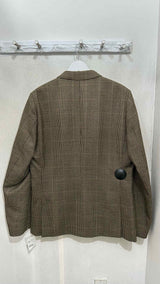 Paul Smith Houndsthooth Blazer Jacket