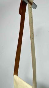 Paul Harnden Leather Dealer Bag