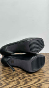 Rick Owens Spike Heel Boots