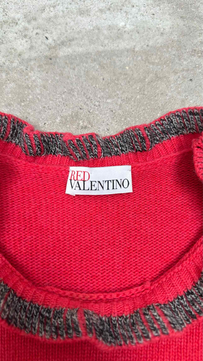 Red Valentino Sweater