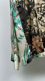 Dries Van Noten Floral-printed Shirt
