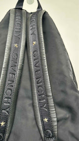Givenchy Target Graphic Print Backpack