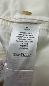 Alexander McQueen Double-breasted Blazer Jacket