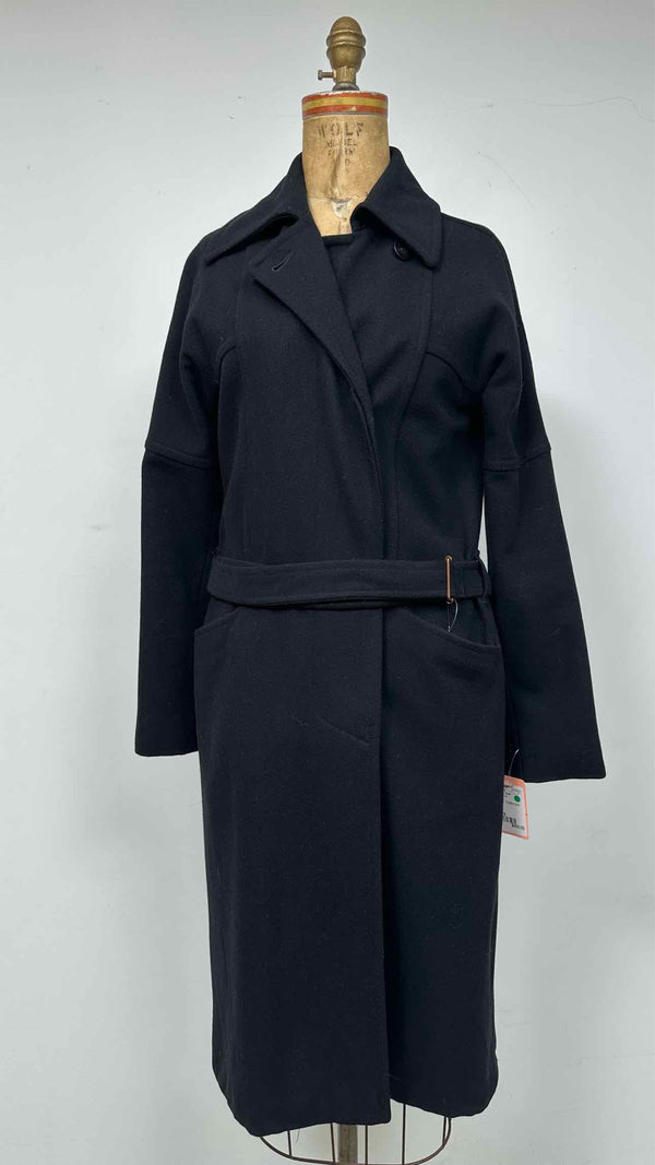 Dries Van Noten Trench Coat