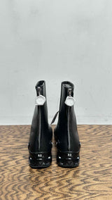 Raf Simons Cycloid 2001 Boots