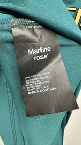 Martine Rose Celbration Football Top