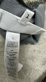 Margiela Sand-storm Faux-leather Gloves