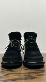 UGG x Sacai Hiker Boots