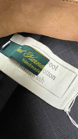 Paul Harnden Plaid Captains Hat