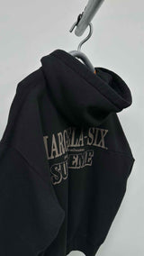 Supreme X MM6 Eagle Hoodie