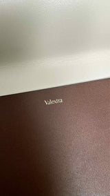 Valextra Clutch Bag