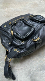 Gucci Convertible Bag