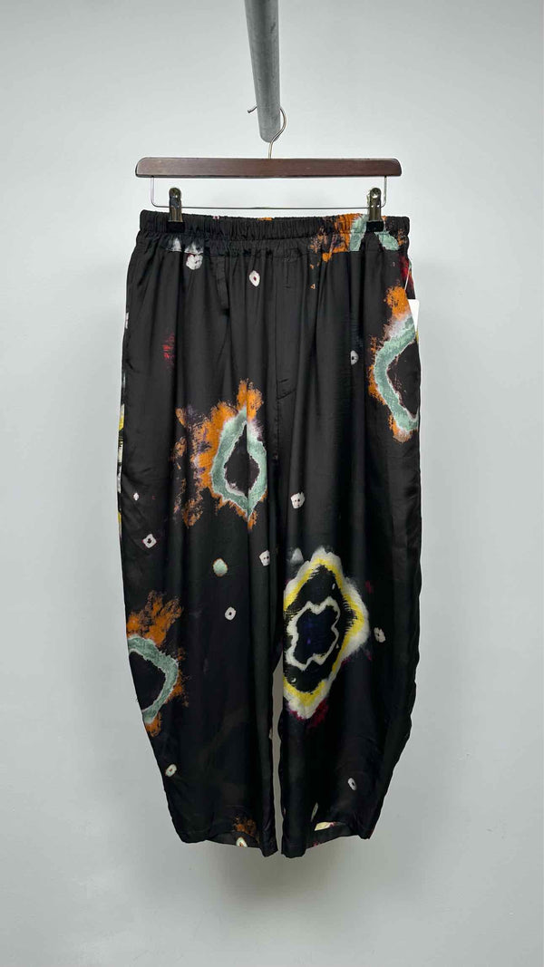 By Walid Tie-dye Easy Pants